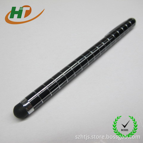 2013 Beautiful Design Stylus Pen for iPhone/iPad (HT-01-004-Cu)